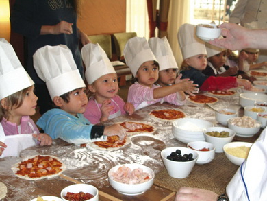 Happy Kids International Kindergarten