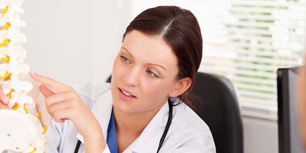 تحصیل در کانادا فیزیوتراپی