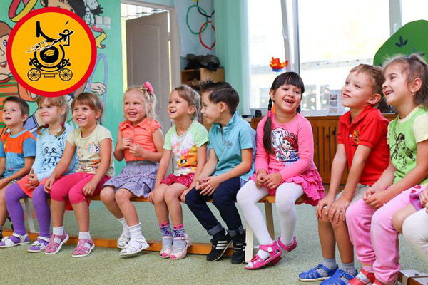 مهد کودک هپی کیدز مجارستان
